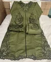 ALK 113 A To D by Sajida Raga Roman Silk Pakistani Readymade Suits Wholesalers In Surat
